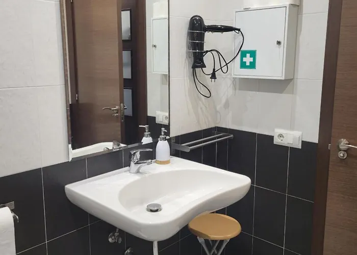 Dori Semesterbostad *