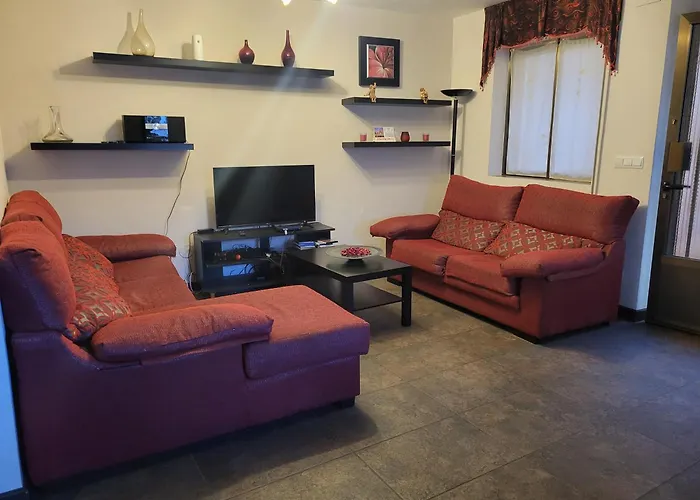 Dori Semesterbostad *