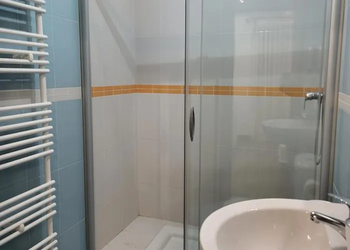 Semesterbostad Dori Villalmanzo