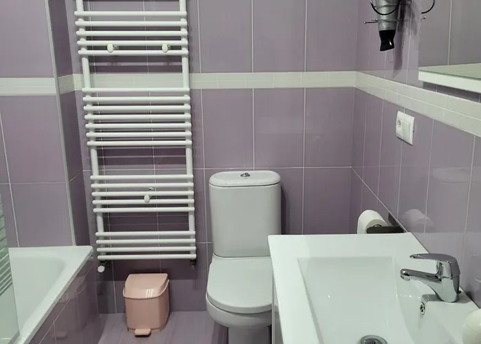 Dori Semesterbostad Villalmanzo